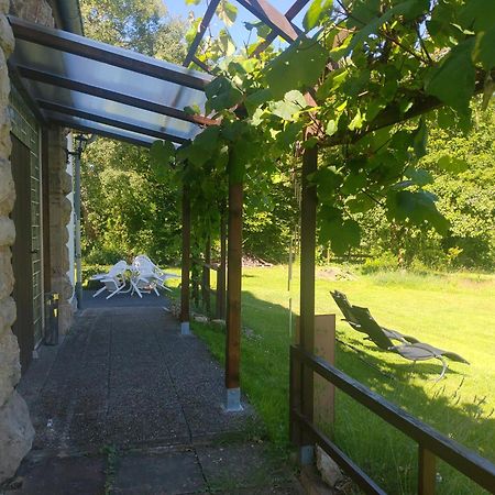Haus Ringgau - Urlaub, Gemeinschaft Und Erlebnis Im Herzen Von Deutschland Herleshausen Ngoại thất bức ảnh