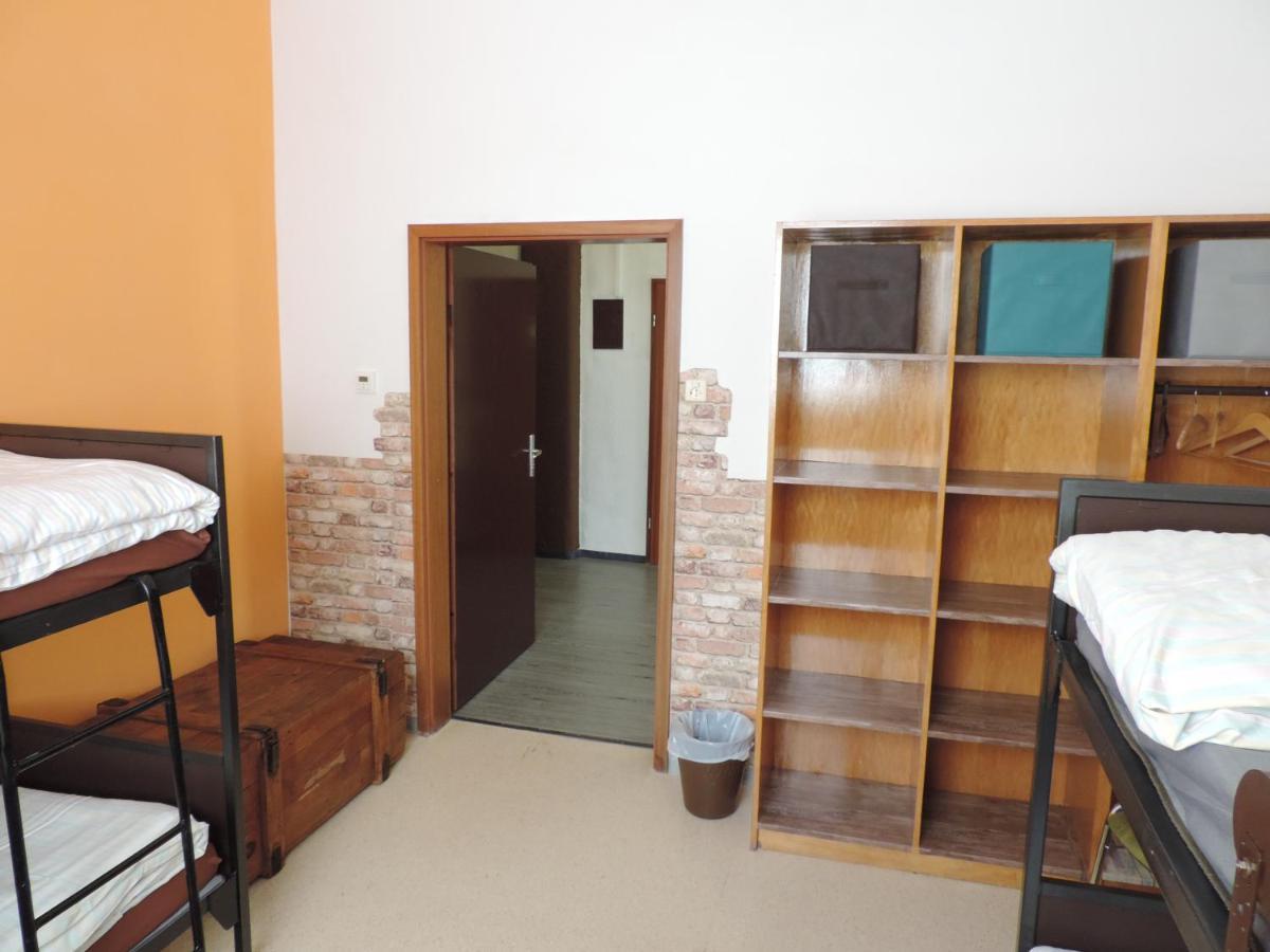 Haus Ringgau - Urlaub, Gemeinschaft Und Erlebnis Im Herzen Von Deutschland Herleshausen Ngoại thất bức ảnh
