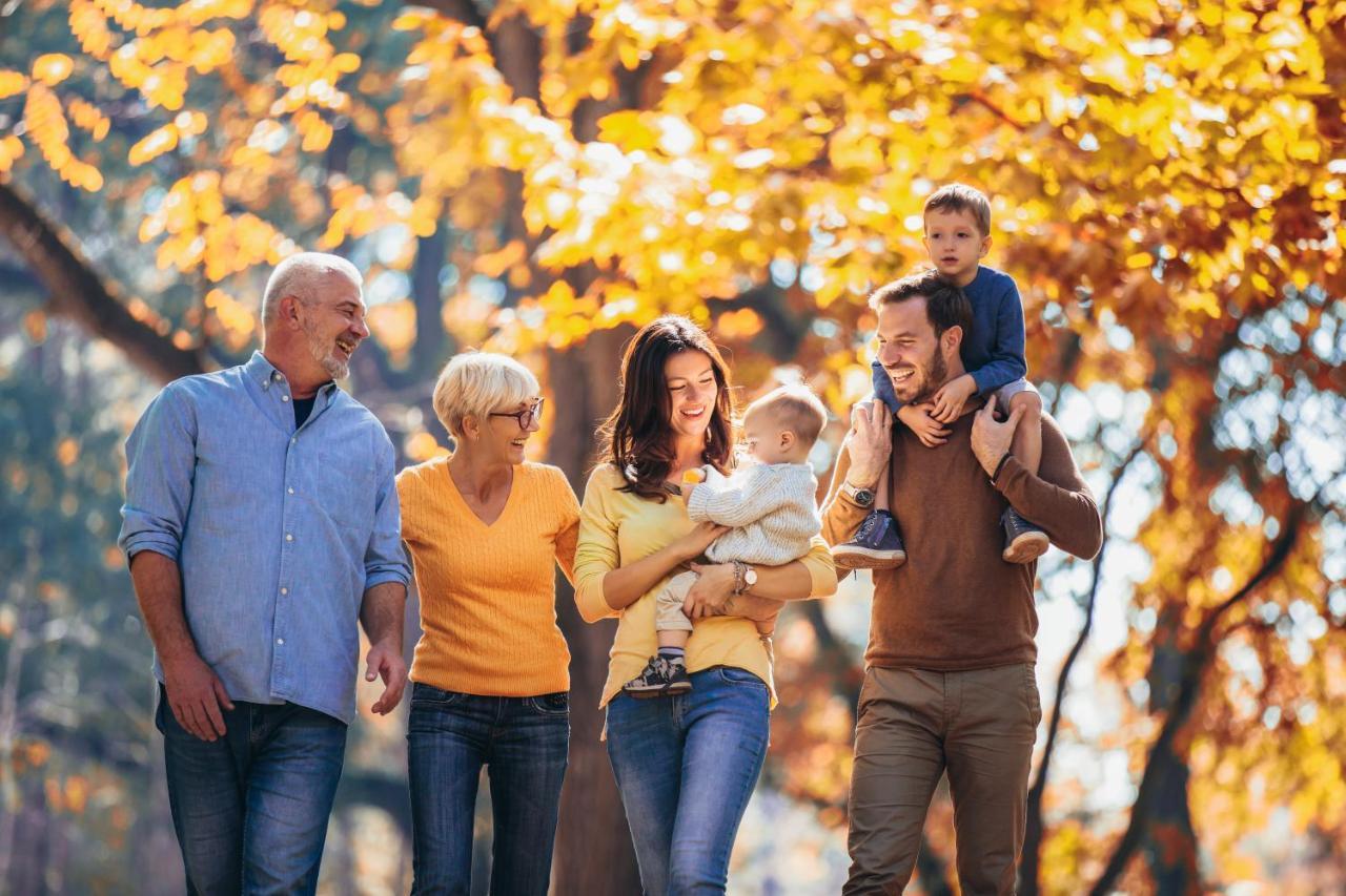 Haus Ringgau - Urlaub, Gemeinschaft Und Erlebnis Im Herzen Von Deutschland Herleshausen Ngoại thất bức ảnh